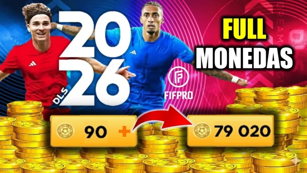 Cómo ganar más monedas en DLS 2026