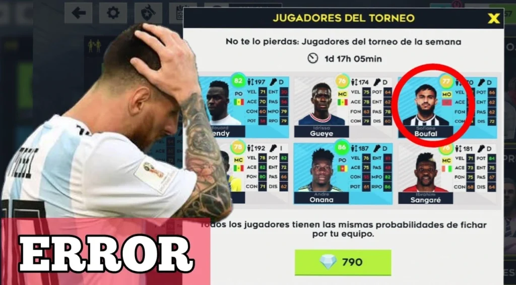 Errores que debes evitar en DLS 26