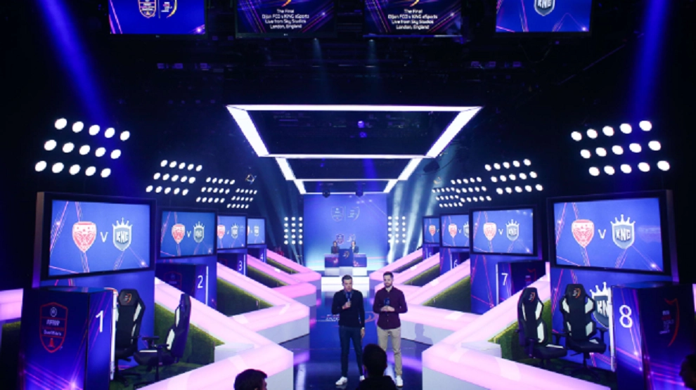 Evento de EA Sports FC