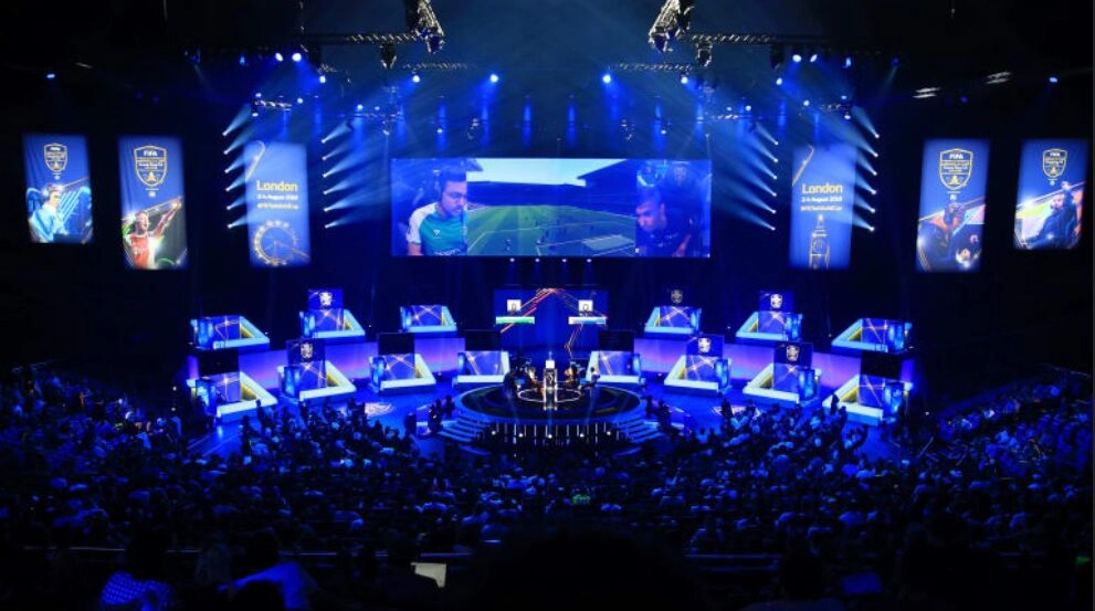 Evento importante de EA Sports FC