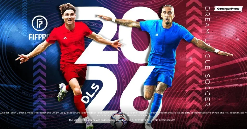 Guía para empezar en Dream League Soccer 2026